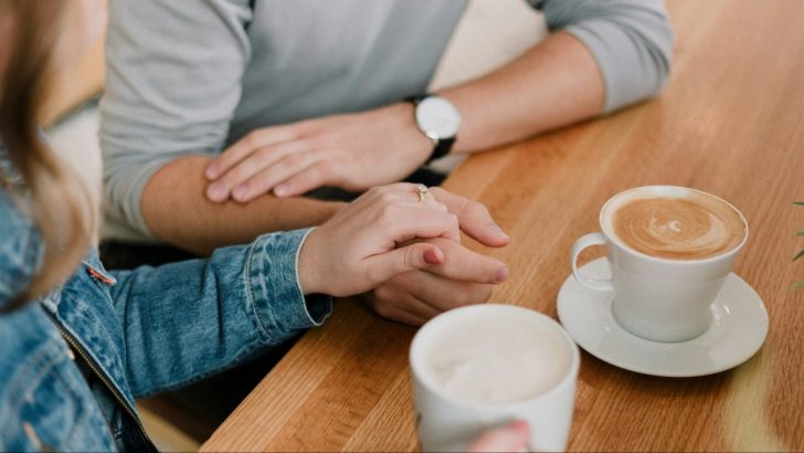 7 Compassionate Moves to Make Difficult Conversations with Your Partner Less Awkward