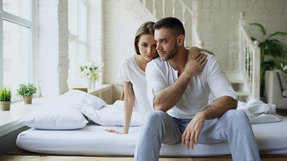 difficult talk relationship