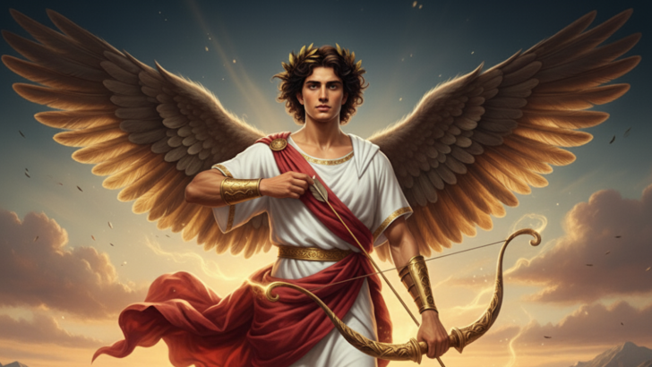 10 Things You Didn’t Know About Cupid