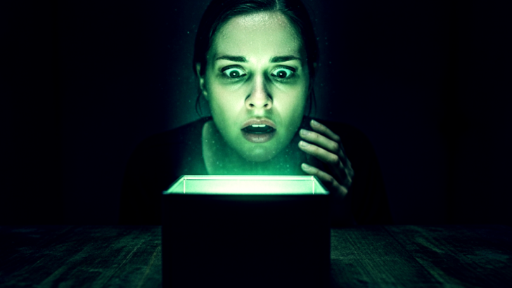 9 Cursed Objects as Anti-Hoarding Lessons