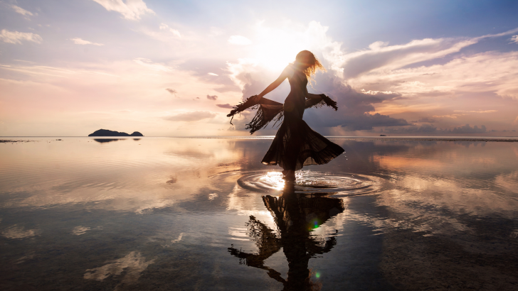 10 Ways Dancing Frees the Mind and Eases Stress
