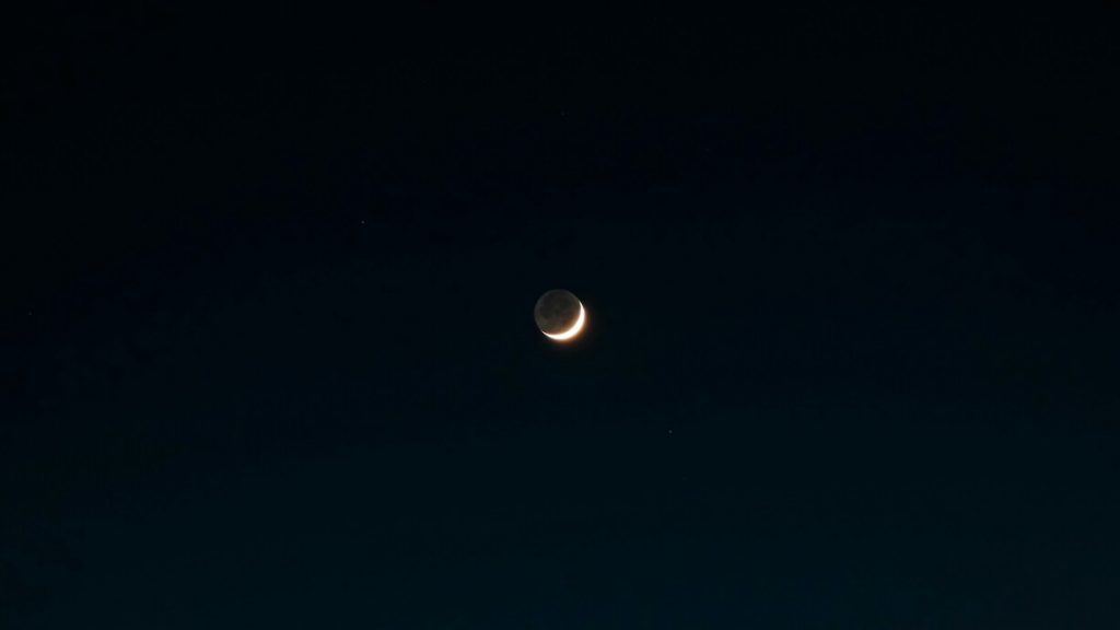 dark moon