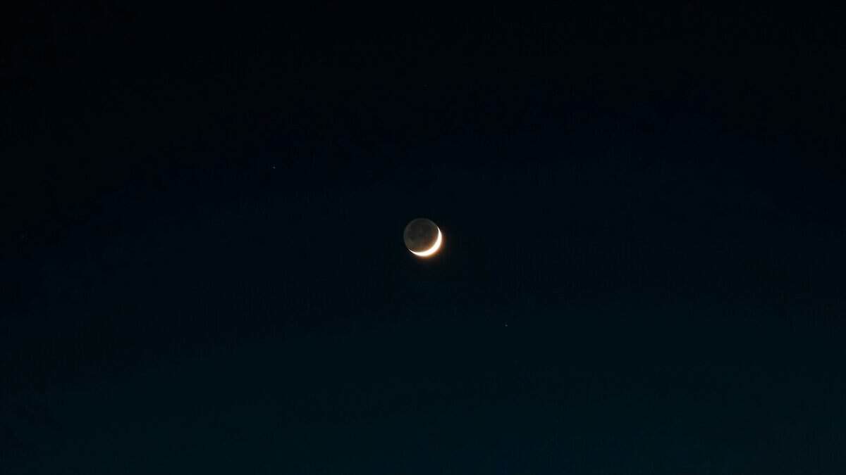 dark moon