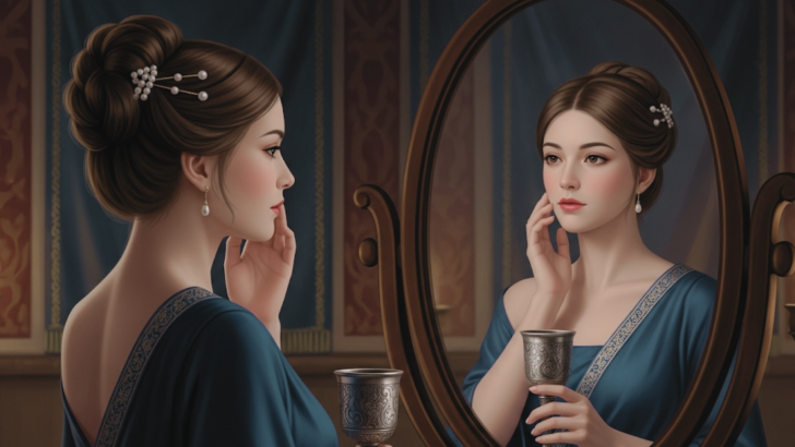 7 Legendary Elixirs That Promised Eternal Beauty
