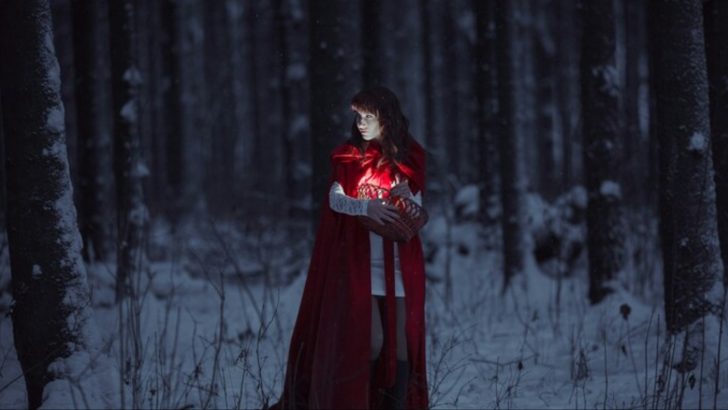 10 Enduring Lessons Hidden in Old Fairytales