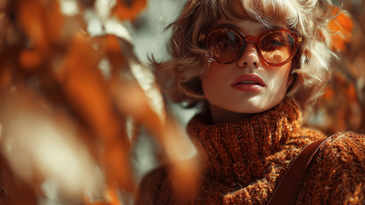 The Newest Autumn Fashion Trend That Suits You the Best, Based On Your Zodiac Sign