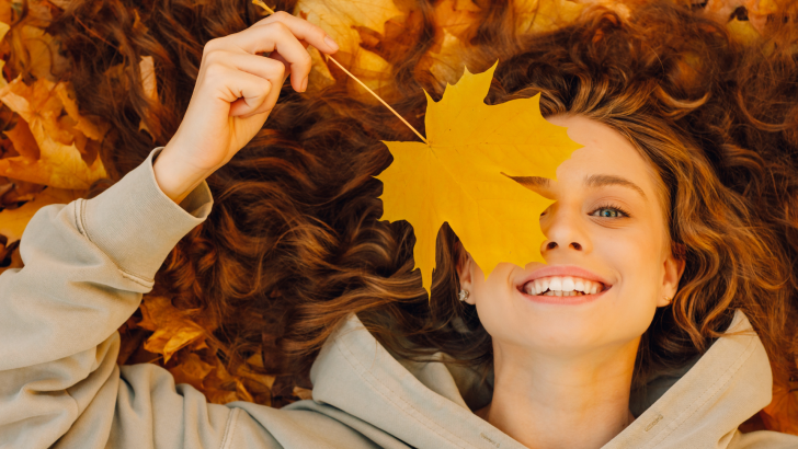 What Each Zodiac Sign Should Focus On For The Rest Of Fall