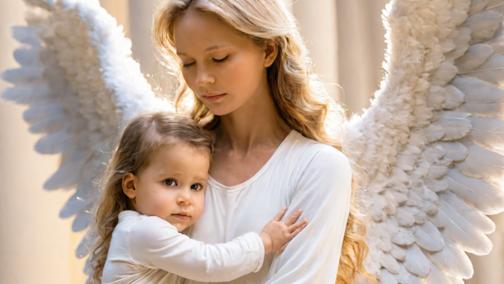10 Signs You Were Divinely Protected As A Child