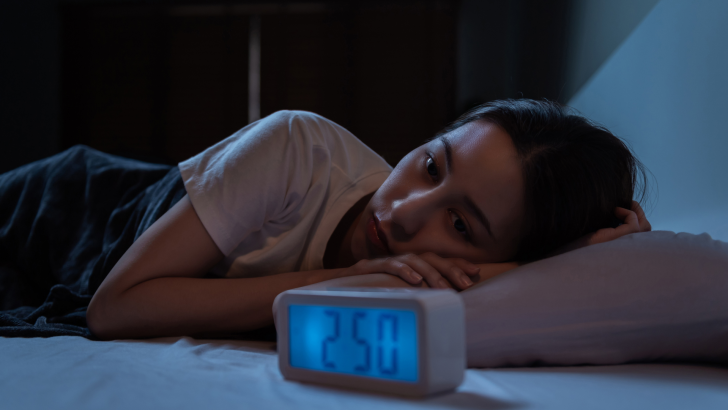 Why the Universe Wakes You Up at Night and What It Wants You to Know