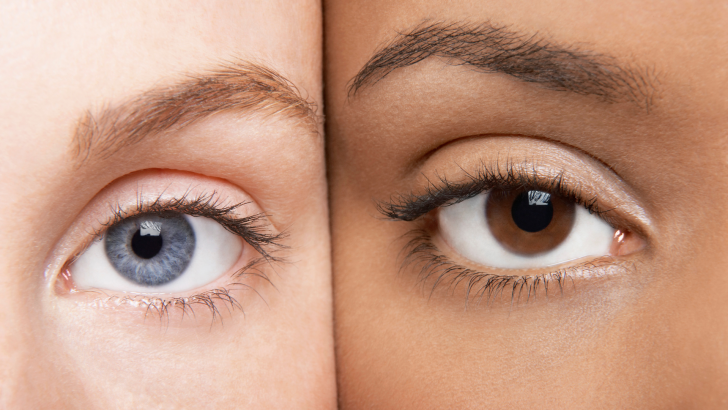 What Your Eye Color Reveals About Your Spiritual Path