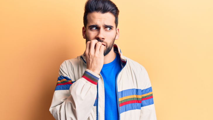 The Irrational Insecurities Of Each Zodiac Sign Revealed