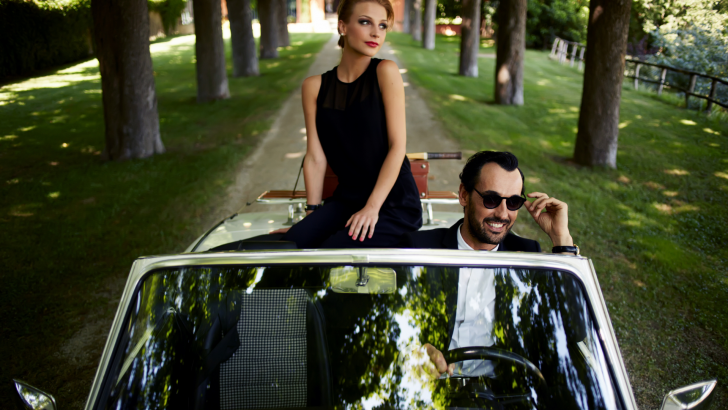 10 Reasons Why ‘Bad’ People Always Have It Good