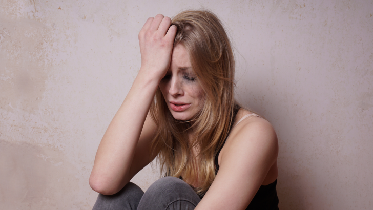 10 Shocking Signs You’ve Been Cursed by the Evil Eye