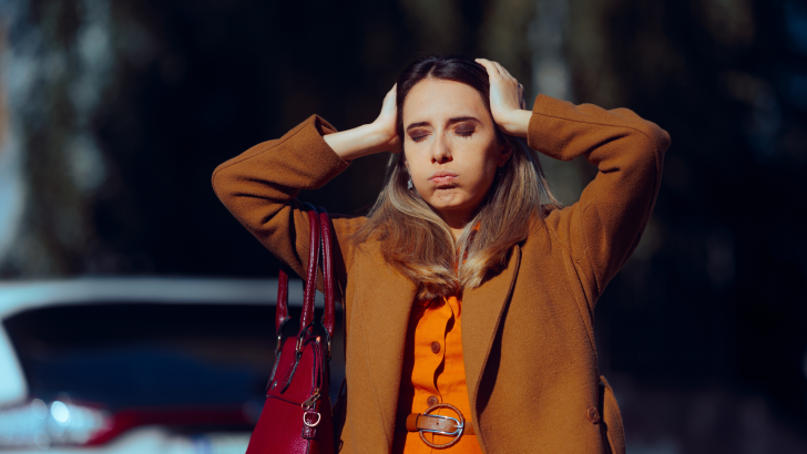 The Biggest Mistake Every Zodiac Sign Could Make This September