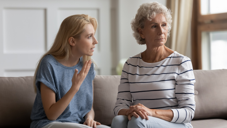 10 Signs Someone Grew Up With Unhealed Parents