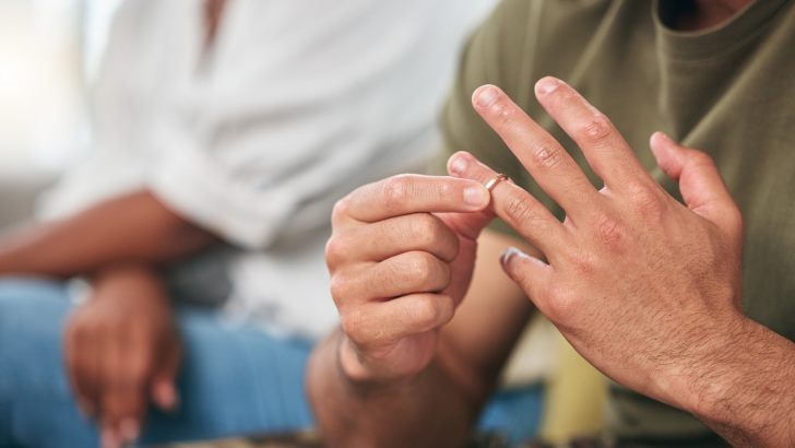 8 Reasons Why Some Men Abandon Stability for Chaos in Love