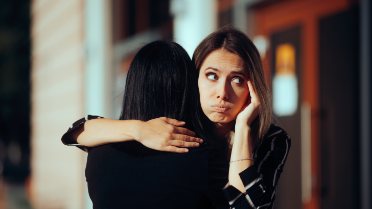 10 ‘Nice’ Things People Do That Are Actually Annoying