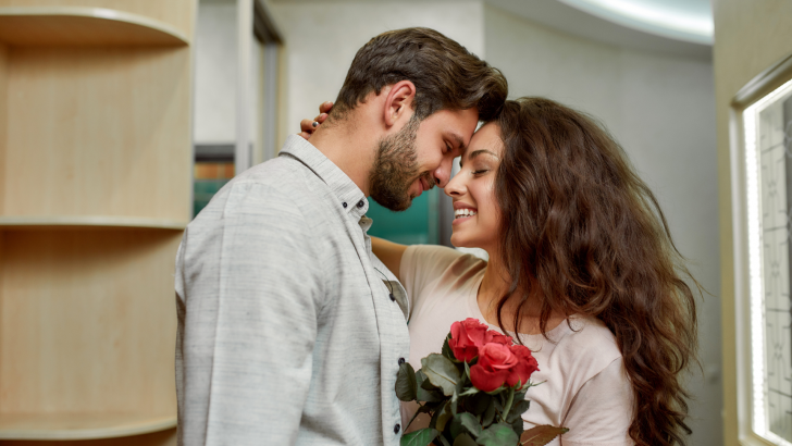 The Strange Ways the Universe Tests You Before Granting a Soulmate