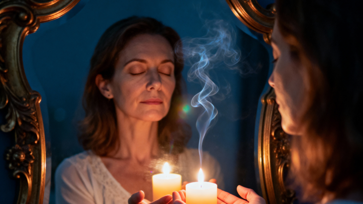 Manifest Faster With These Ancient Mirror Rituals