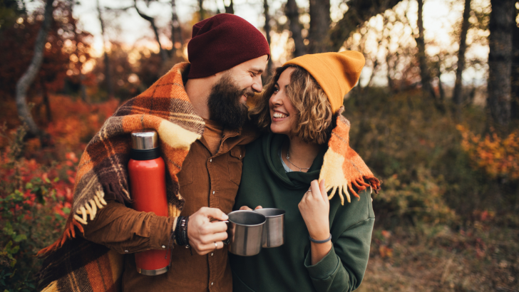 6 Female Zodiac Signs That Will Be The Most Successful In Love This Fall