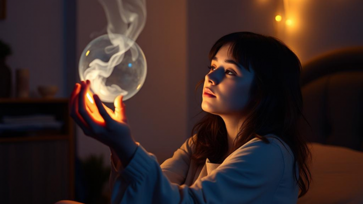 The Best Midnight Manifesting Rituals You Need To Try