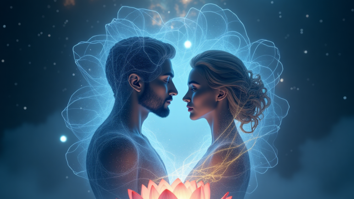 The 10 Spiritual Hints That Your Ex Isn’t Gone for Good