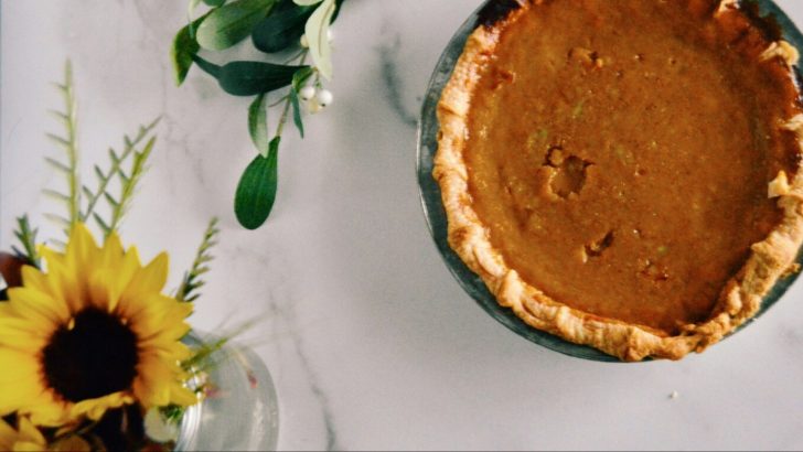 10 Tasty Foods That Will Make Your Mabon Feast Unforgettable