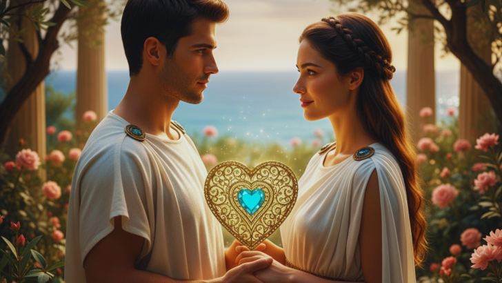 10 Forgotten Love Charms From Ancient Civilizations