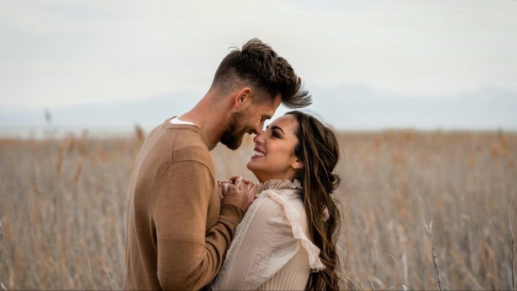 7 Surefire Signs of Great Chemistry