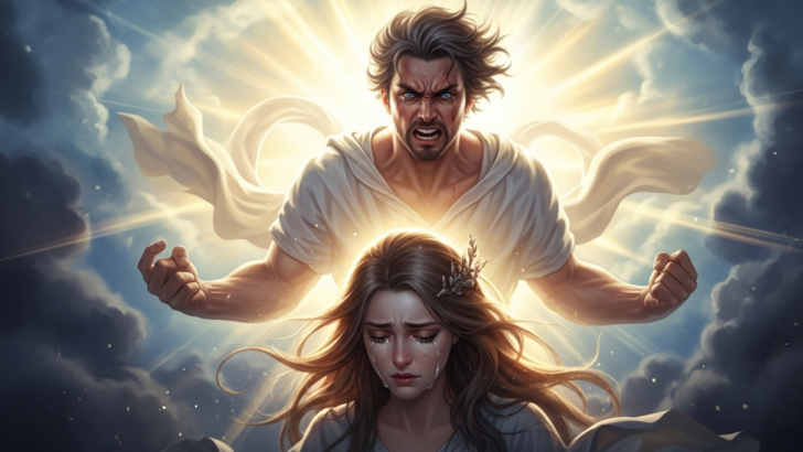 9 Greek Myths That Teach About Heartbreak