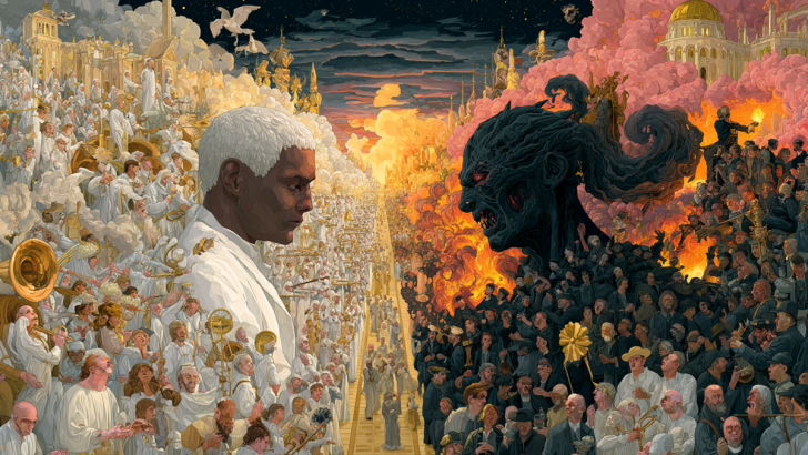 10 Common Myths About Heaven and Hell