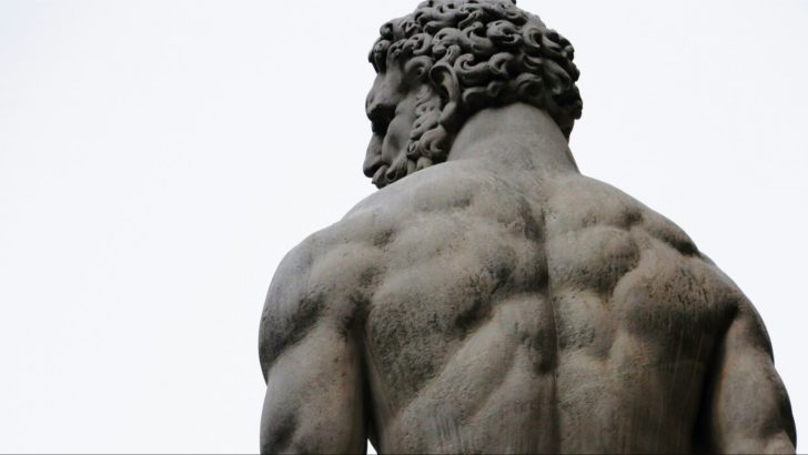 More Than Fantasy: 10 Reasons Humanity Needs Hero Stories