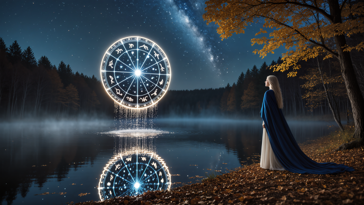 Weekly Horoscope, September 14-21: Love, Career, Growth