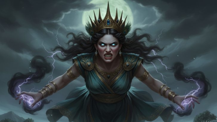7 Love Stories Ruined by Hera’s Wrath