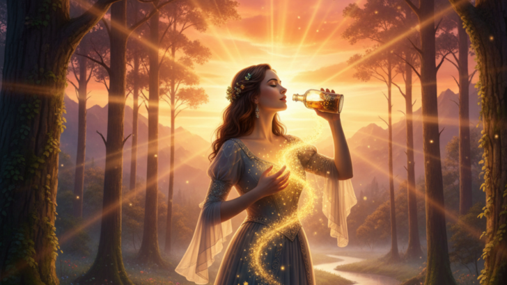 7 Luck Elixirs from Ancient Traditions