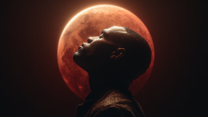 These 5 Zodiac Signs Flourish After the Lunar Eclipse on September 7th