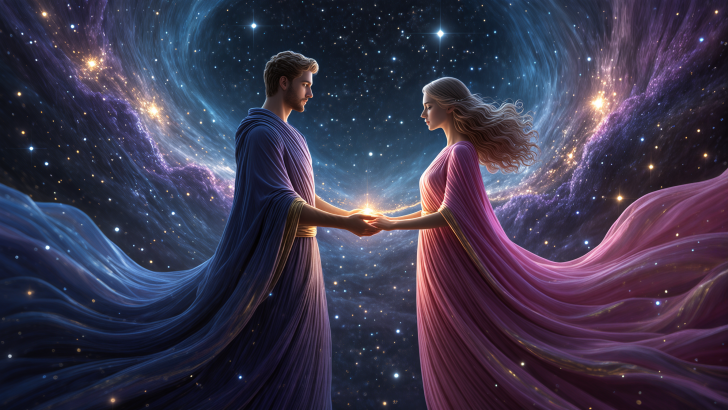 Karmic Relationship vs. Twin Flame: Key Differences