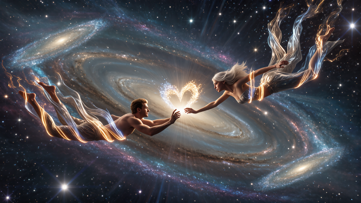 Signs Most Likely to Have Twin Flame Connections