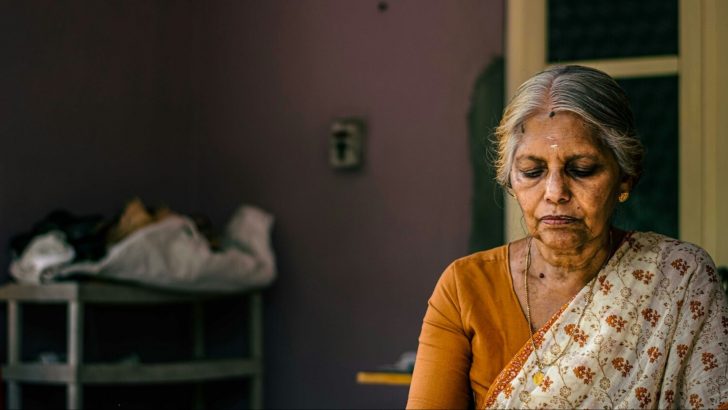 9 Reasons Your Maternal Grandmother Reflects Your True Self