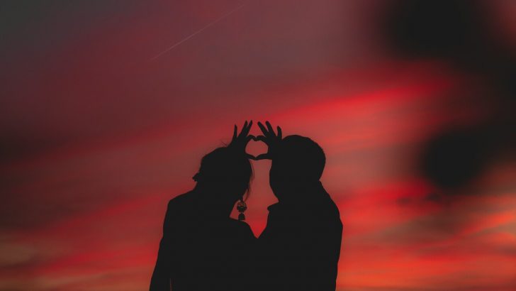 The Stars Don’t Decide Who We Love but They Do Explain Why