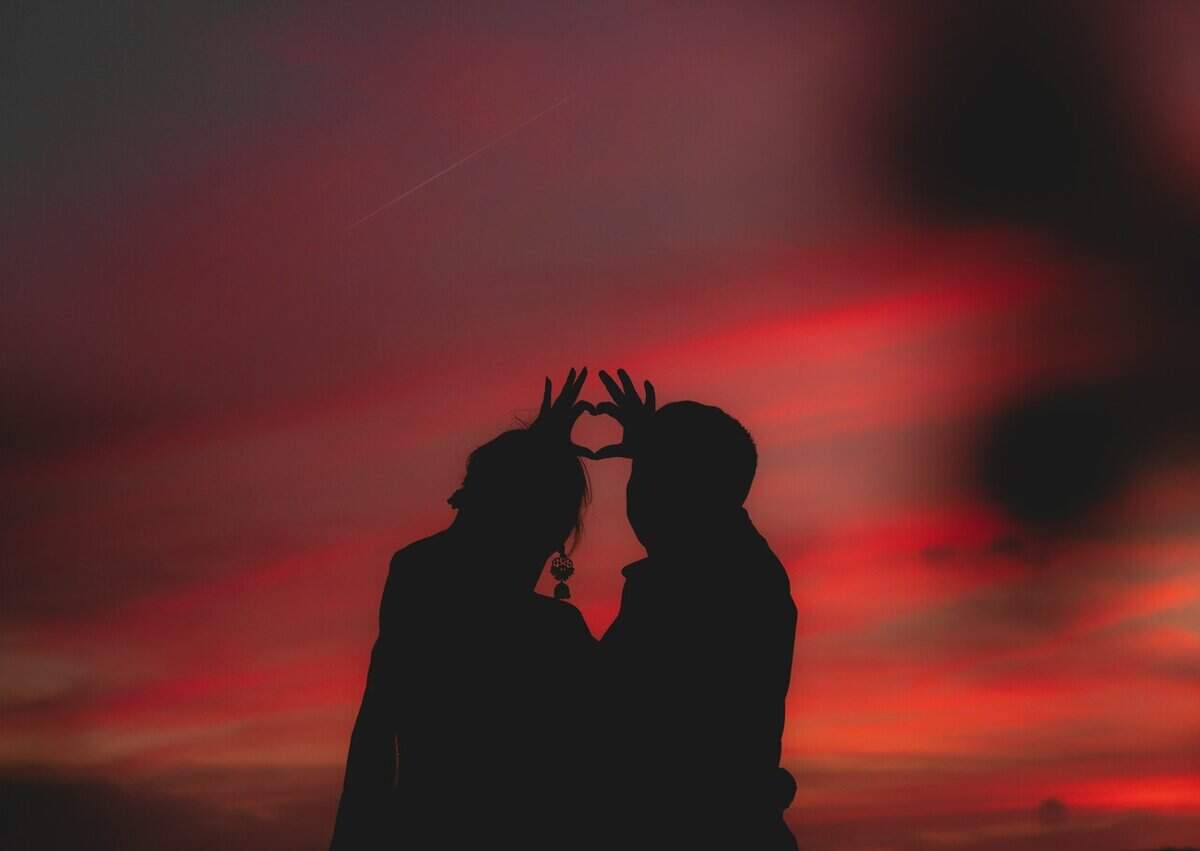 love couple