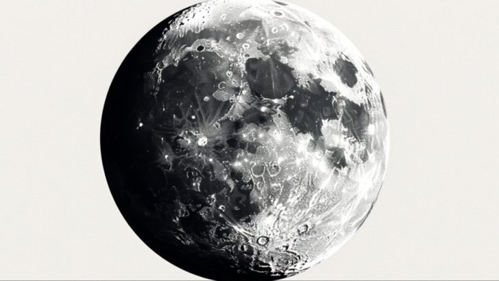 Your Moon Ruler Reveals What Your Heart Truly Craves