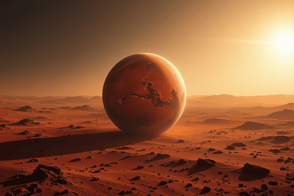 rule planet