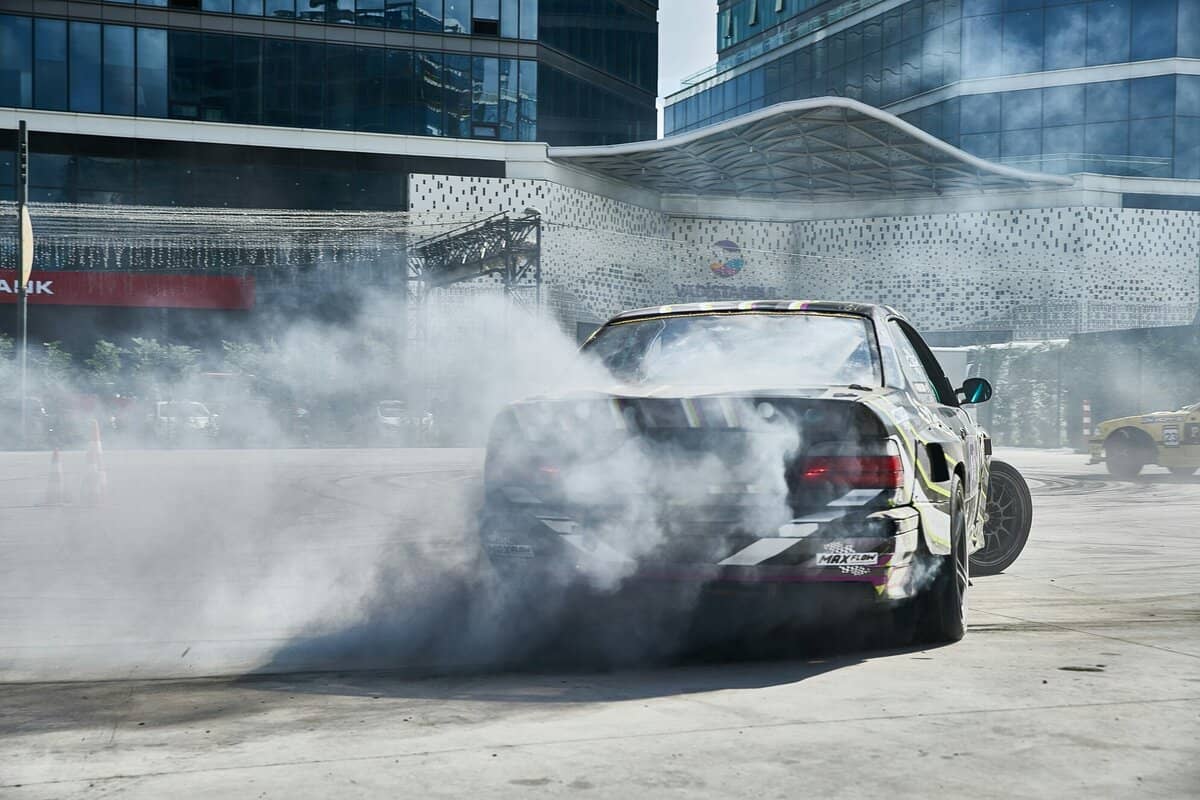 genre action