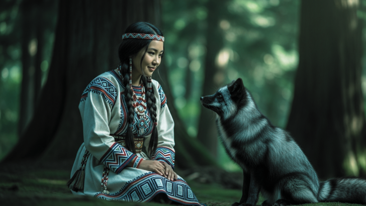 10 Mythic Animals That Shaped Ainu Spirituality