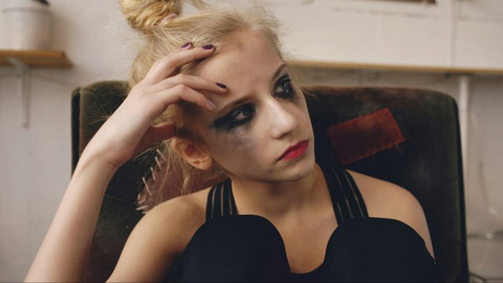 10 Post-Breakup Narcissist Antics That Are Just Not Your Problem