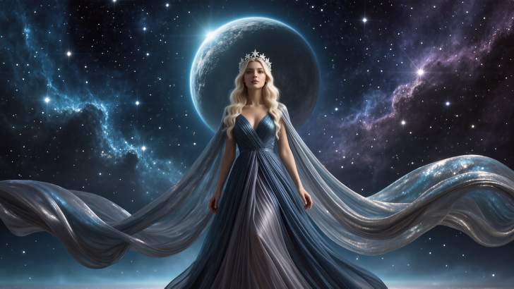 Neptune at Opposition, Sep 23: What It Means for Your Sign