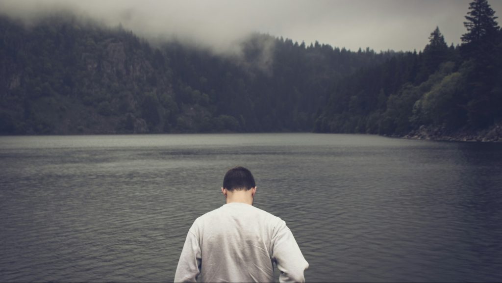 pain lake