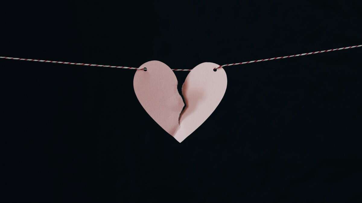 relationship heartbreak