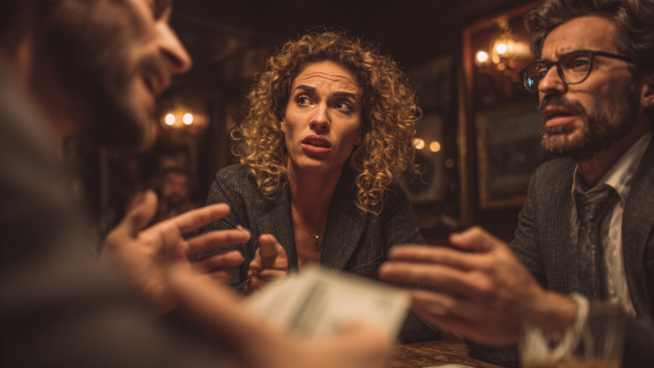 The Zodiac Signs Most Likely to Dodge the Bill